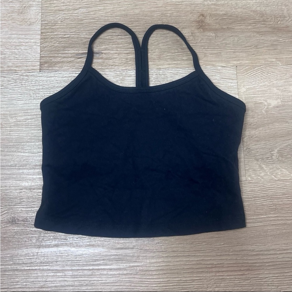 Beyond Yoga Racerback Tank NWOT